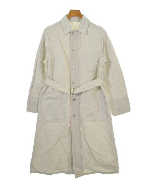 beautiful people ビューティフルピープルコート（その他） メンズ 34(XS位) ベージュ【中古】【古着】｜RAGTAG（ブランド古着のラグタグ）