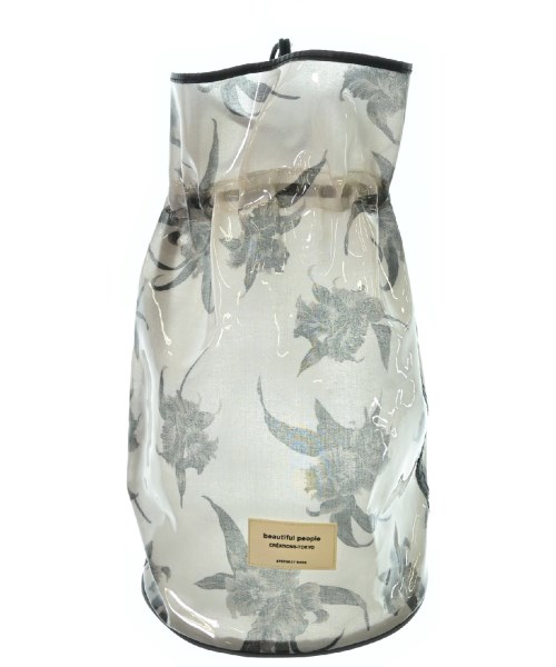 楽天市場】【正規取扱店】beautiful people bustier arice backpack