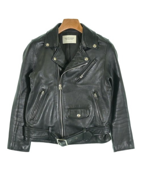 楽天市場】古着 beautiful people ビューティフルピープル ダブル