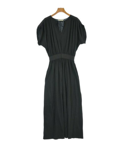 beautiful people ビューティフルピープルワンピース レディース 36(S位) 黒【中古】【古着】