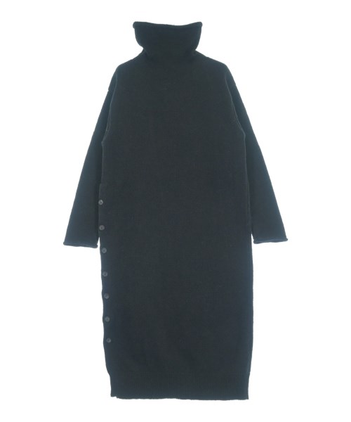 beautiful people ビューティフルピープルワンピース レディース 36(S位) 黒【中古】【古着】｜RAGTAG（ブランド古着のラグタグ）
