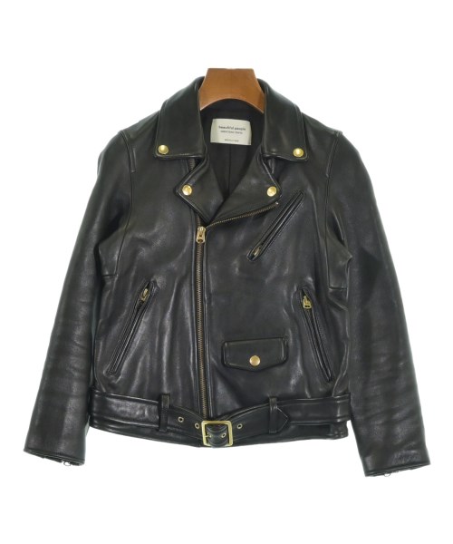 楽天市場】古着 beautiful people ビューティフルピープル ダブル