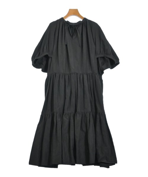 beautiful people ビューティフルピープルワンピース レディース 34(XS位) 黒【中古】【古着】|RAGTAG(ブランド古着のラグタグ)