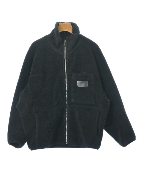 beautiful people ビューティフルピープルブルゾン（余分の物） レディース 34(XS位) 黒【中古】【古着】
