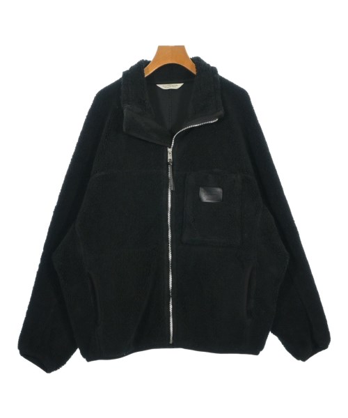 beautiful people ビューティフルピープルブルゾン（余分の物） レディース 38(M位) 黒【中古】【古着】