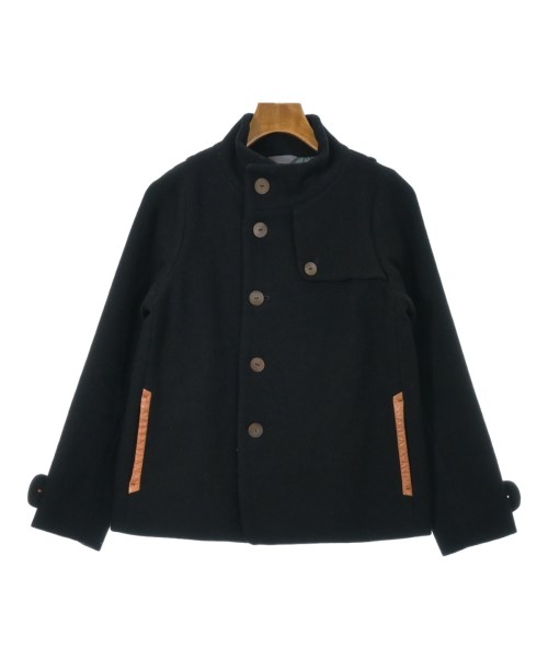 パラスパレス十日　ウールジャケット パラスパレスのアウター PAL'LAS PALACE ONLINE STORE