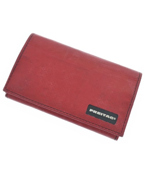 楽天市場】FREITAG フライターグ F555 CAROLINE WALLET L 長財布（小銭