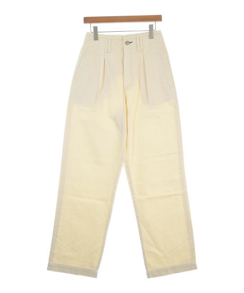 rag \u0026 bone ラグアンドボーンパンツ（余分の物） レディース 26(M位) 象牙色【中古】【古着】