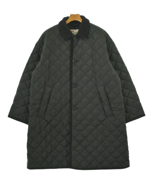 Traditional Weatherwear トラディショナルウェザーウェアコート(その他) メンズ 38(M位) 黒【中古】【古着】|RAGTAG(ブランド古着のラグタグ)