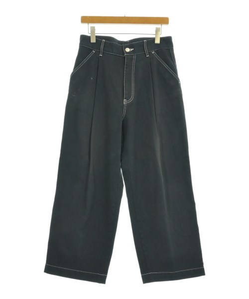 Traditional Weatherwear トラディショナルウェザーウェア パンツ（その他） メンズ S 黒 【中古】【古着】