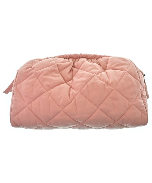 ☆MAho出品LUDLOW ラドロー レザースカラップ巾着 新品未使用品 楽天市場】LUDLOW ラドロー レザースカラップ巾着バッグ ブラック