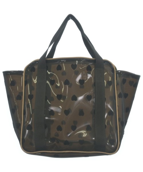 楽天市場】LUDLOW ラドロー ナイロン エコバッグ トートバッグ