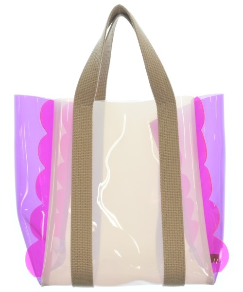 楽天市場】LUDLOW ラドロー レザースカラップ巾着バッグ ブラック