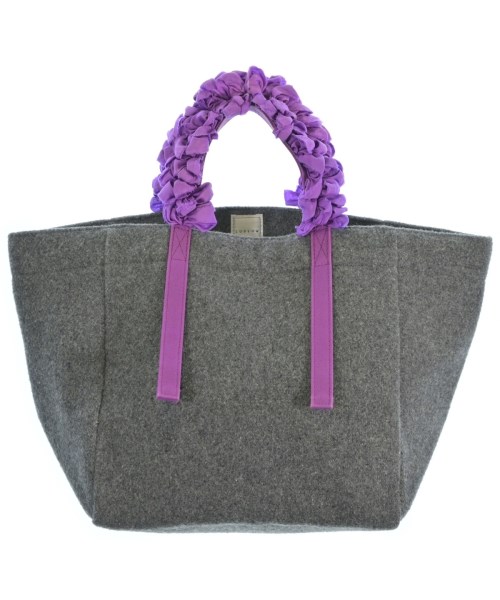 ラドロー　LUDLOW　メッシュトートバッグ NYC 楽天市場】LUDLOW ラドロー NYC ロゴ メッシュ トートバッグ