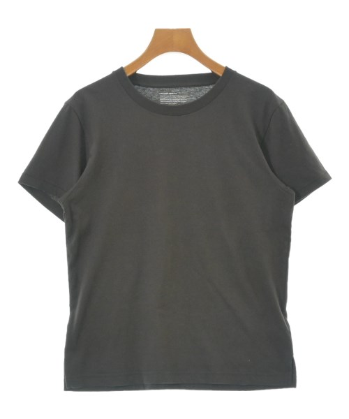 L’Appartement Sheer T-shirts ブラック Sheer T-shirts（ニット／セーター）｜L'Appartement