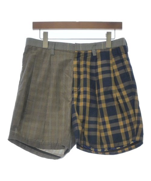 kolor C/E シャンプレーギャバジンジャケット　定価106,70 kolor/カラー】C/E シャンブレーギャバジン LAYERED COAT【買取