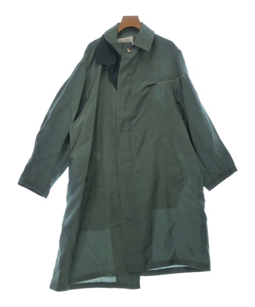 楽天市場】kolor カラー 20AW/ 20WCM-C06106 ナイロンタッサー