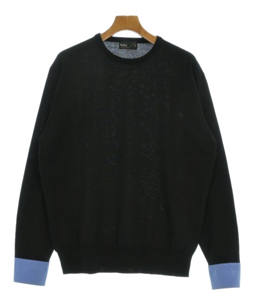 楽天市場】kolor カラー 17AW ブラウン 裾切替ローゲージケーブル