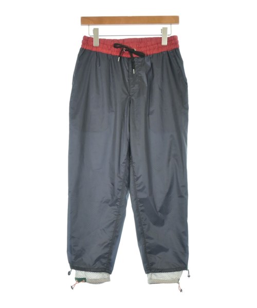 kolor カラー パンツ(その他) メンズ 1(S位) 紺 【中古】【古着】