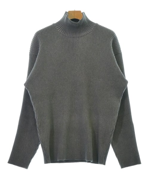 ぺ*様 kolor 21aw クレイジーパターンニット サイズ1 kolor クレイジーパターンニット サイズ1