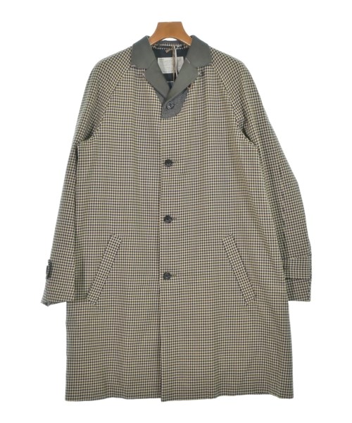 kolor カラーステンカラーコート メンズ【中古】【古着】｜RAGTAG（ブランド古着のラグタグ）