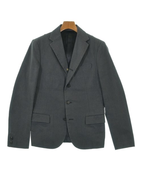 kolor カラーカジュアルジャケット メンズ 1(S位) グレー系(チェック)【中古】【古着】|RAGTAG(ブランド古着のラグタグ)