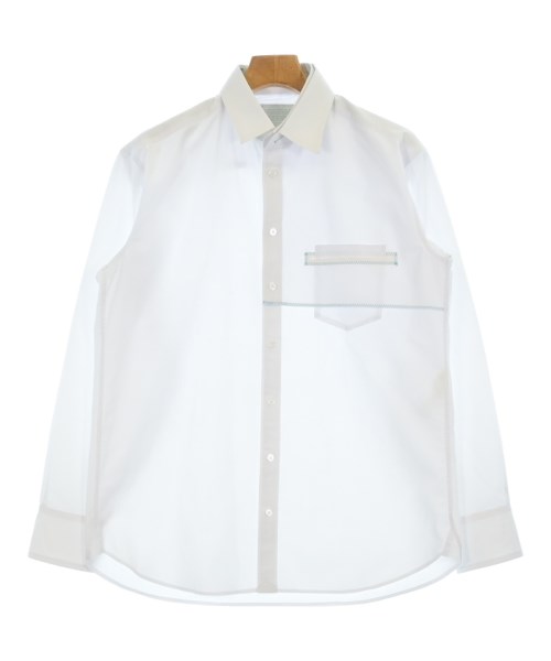 楽天市場】【中古】KOLOR 72 2ピンオックスオーバーサイズシャツ