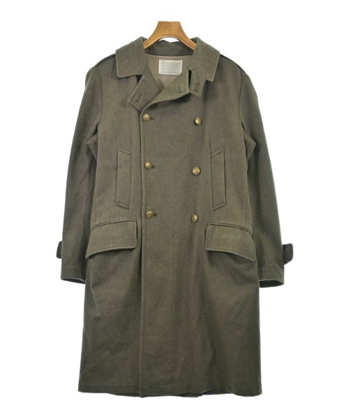 kolor カラーコート（その他） メンズ 1(S位) カーキ【中古】【古着】