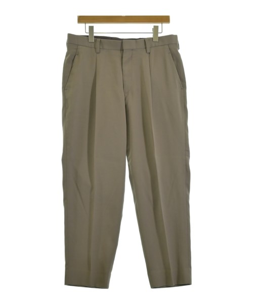kolor カラースラックス メンズ 4(L位) グレーベージュ【中古】【古着】｜RAGTAG（ブランド古着のラグタグ）