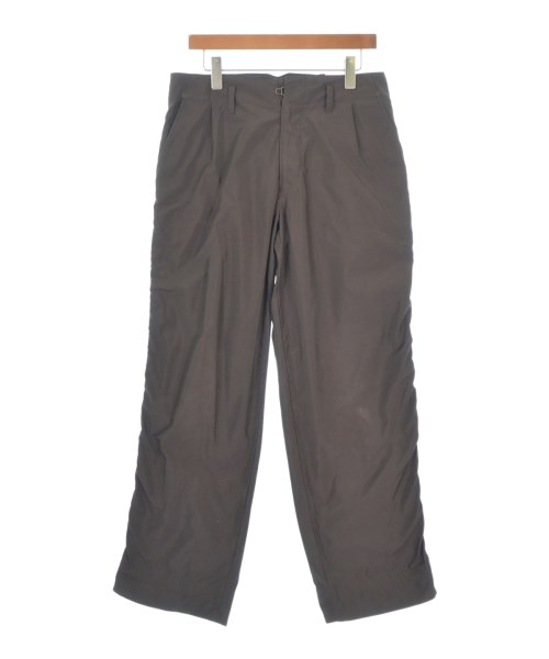 kolor カラーパンツ（その他） メンズ 2(M位) こげ茶【中古】【古着】｜RAGTAG（ブランド古着のラグタグ）