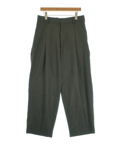 kolor カラーパンツ（その他） メンズ 1(S位) カーキ【中古】【古着】｜RAGTAG（ブランド古着のラグタグ）