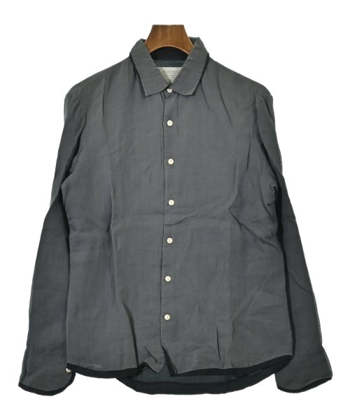 kolor カラー カジュアルシャツ メンズ 2(M位) グレー系 【中古】【古着】