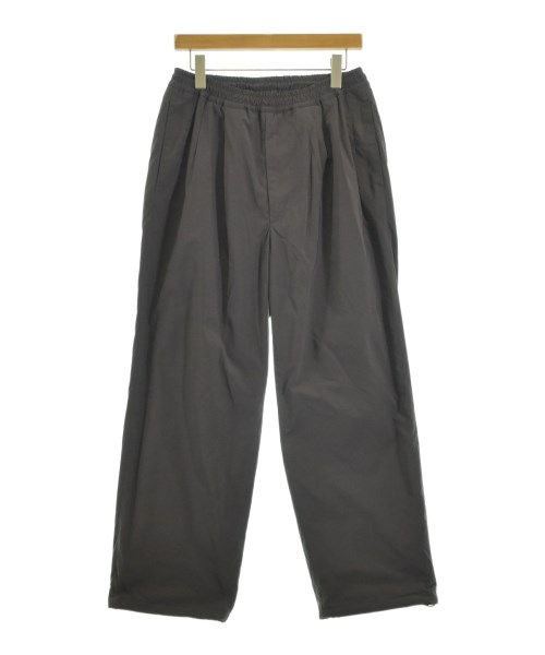 steven alan スティーブンアランパンツ（その他） メンズ M 茶【中古】【古着】