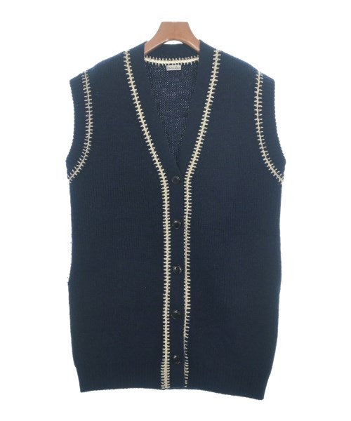 steven alan スティーブンアランより良い レディース F 紺【中古】【古着】