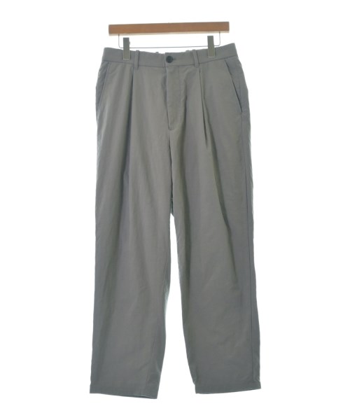steven alan スティーブンアランズボン下（余分の物） メンズ M 薄墨色【中古】【古着】