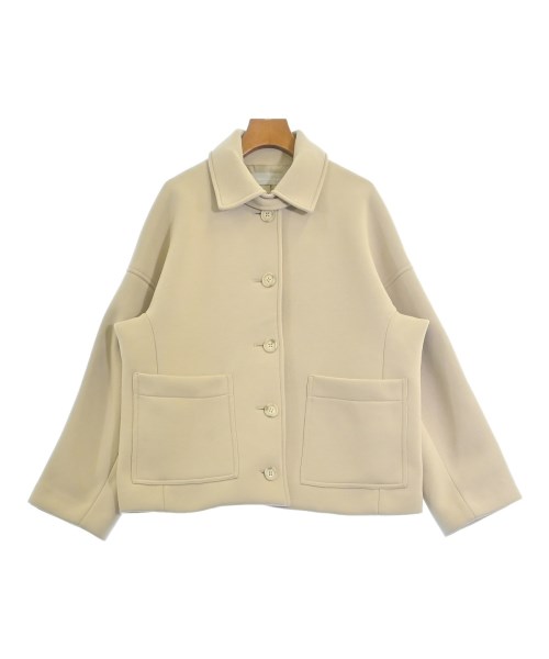 audrey and John Wad オードリーアンドジョンワッド カバーオール レディース F ベージュ 【中古】【古着】