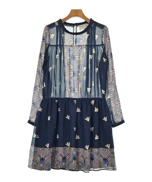 楽天市場】【中古】Sea New Yorkパフスリーブワンピース