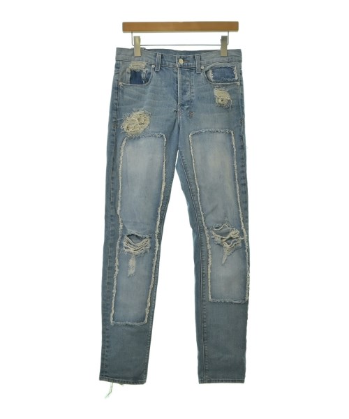 Ksubi スビデニムパンツ メンズ 29(S位) 青(デニム)【中古】【古着】