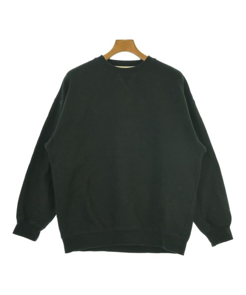 SUNSPEL サンスペルスウェット メンズ S 黒【中古】【古着】｜RAGTAG（ブランド古着のラグタグ）