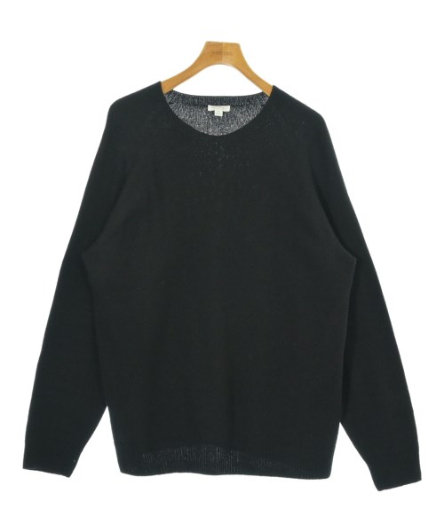 SUNSPEL サンスペルニット・セーター メンズ XL 黒【中古】【古着】