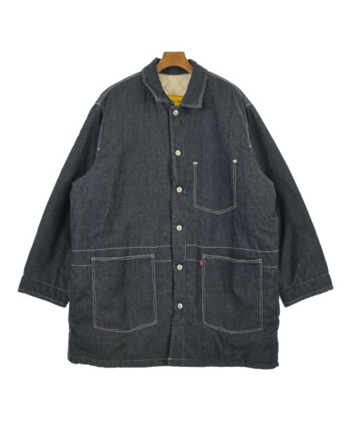 楽天市場】LEVIS RED 00s 1ST DENIM TAILORED JACKET Size-XS