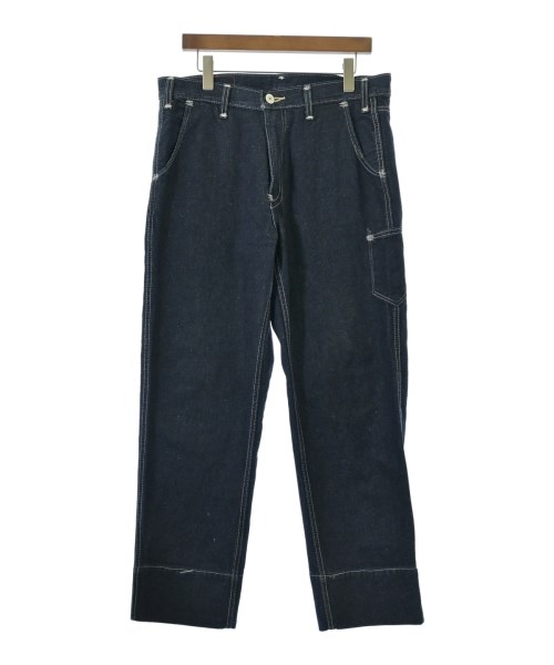 Levi's RED リーバイスレッド デニムパンツ メンズ 32(L位) インディゴ(デニム) 【中古】【古着】