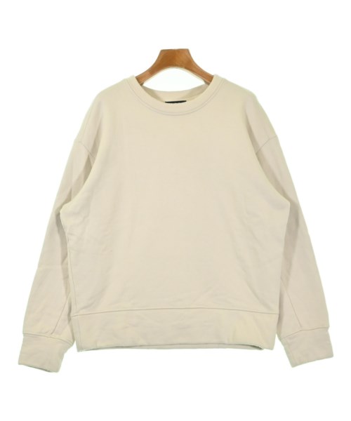 A.P.C. アーペーセースウェット レディース S ベージュ系【中古】【古着】