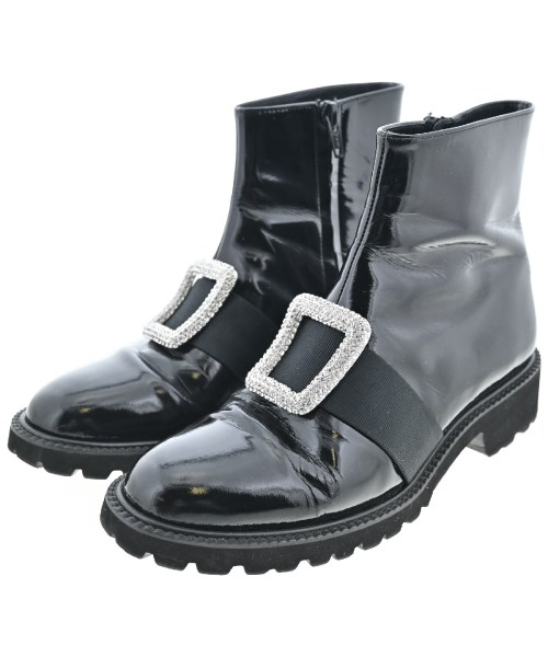 UNITED ARROWS ユナイテッドアローズシューズ（余分の物） レディース【中古】【古着】
