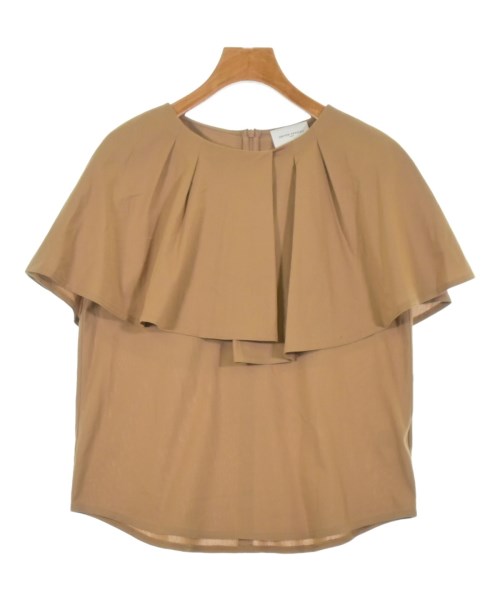 UNITED ARROWS ユナイテッドアローズ ノースリーブ レディース F 茶 【中古】【古着】