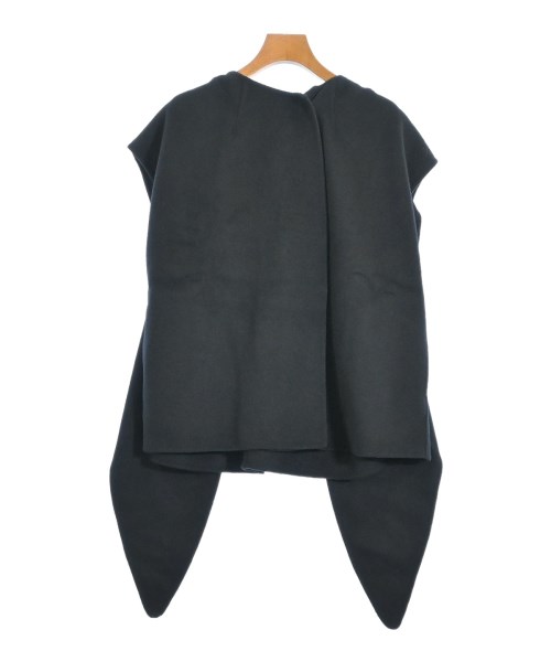 UNITED ARROWS ユナイテッドアローズコート（その他） レディース F 黒【中古】【古着】｜RAGTAG（ブランド古着のラグタグ） 10,650円