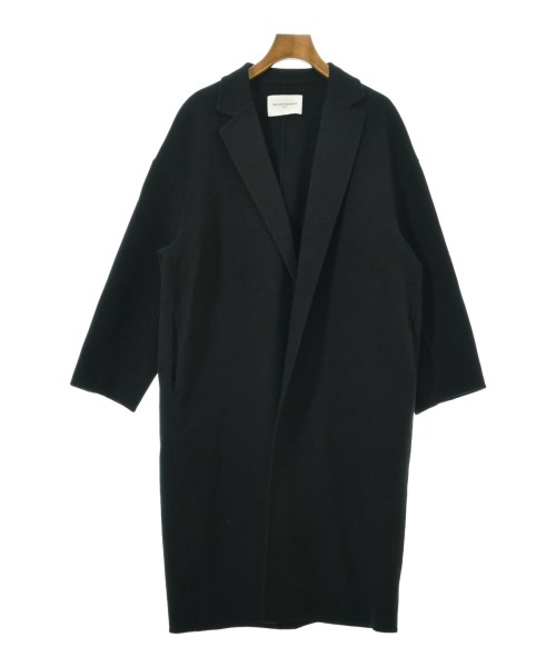 UNITED ARROWS ユナイテッドアローズ コート（その他） レディース 38(M位) 黒 【中古】【古着】