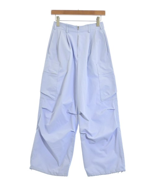 UNITED ARROWS ユナイテッドアローズ カーゴパンツ レディース 36(S位) 青系 【中古】【古着】