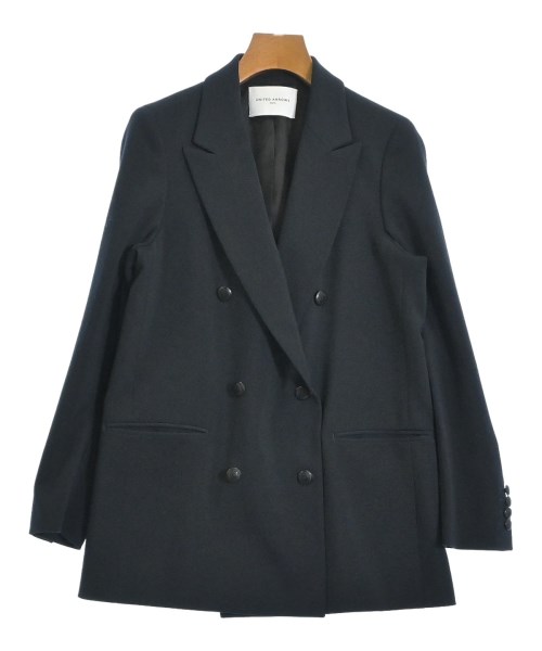 UNITED ARROWS ユナイテッドアローズジャケット レディース 36(S位) 紺【中古】【古着】