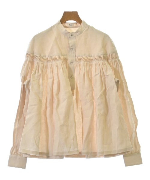 SCYE サイ ブラウス レディース 40(L位) ピンク 【中古】【古着】